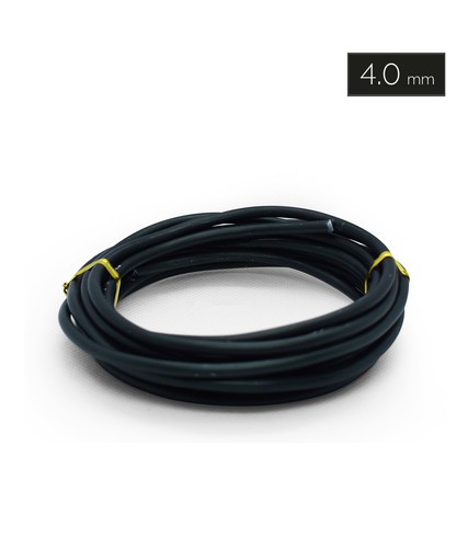 Aluminium bonsai wire 4 0mm - aluminium, |