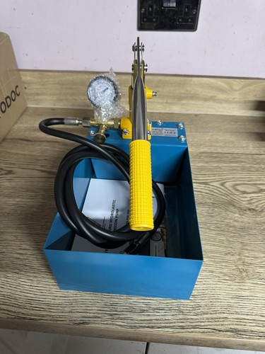 Suspension pump for all - suspension,