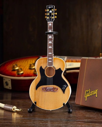 Tom petty gibson 200 - gibson, sj-200