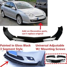 Add-on Universal Fits 07-12