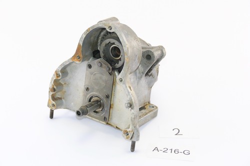 Dkw 200 250 350 gearbox - dkw,