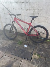 Carrera Kraken Mountain Bike