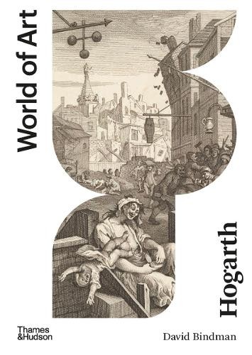 Hogarth - (world, of