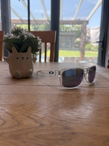 Oakley holbrook sunglasses - oakley,