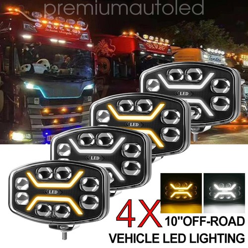 Roof bumper spotlight jumbo - bumper,
