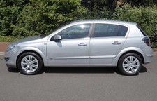 ✅ BREAKING 2005 - 2009