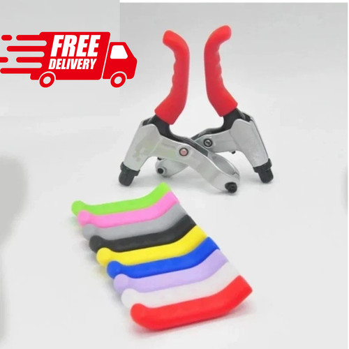 2pcs bicycle brake lever - bicycle,