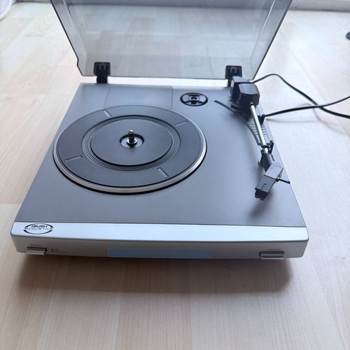 Bush mtt1 mini turntable - mtt1,