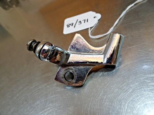 Bsa handlebar lever perch - bsa,