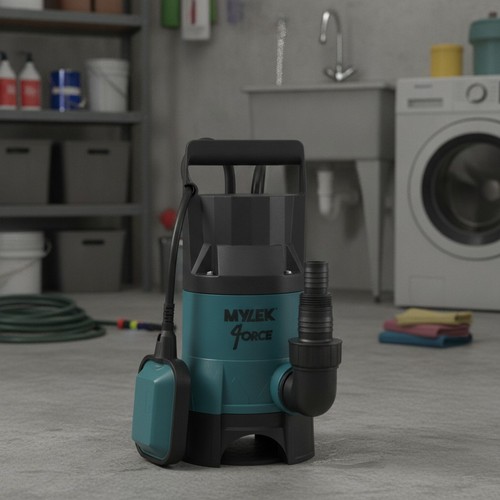 Submersible water pump 750w - pump,
