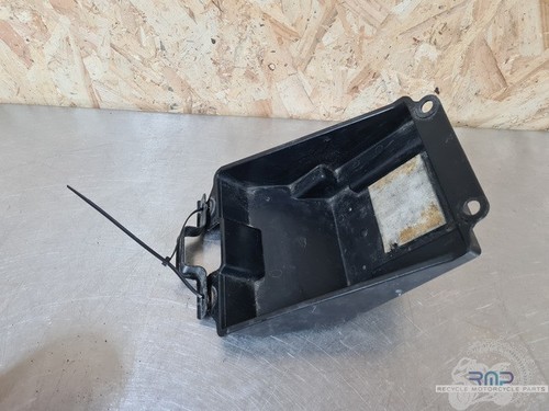Battery tray kawasaki zzr 600 - battery,