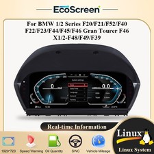 For BMW 1/2 F20 F22 F23 X1 F48