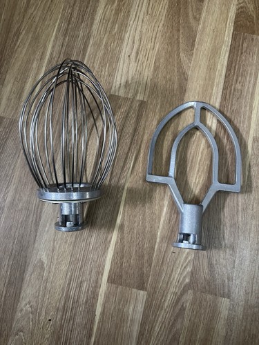Hobart whisk attachment - attachment, for