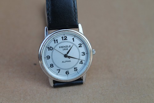 Germany made quartz men - quartz, men's