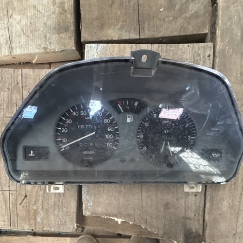 1996 peugeot clocks - 1996,