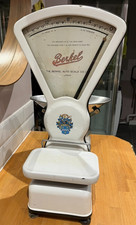Vintage berkel london shop - vintage,