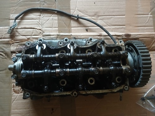 Honda 50hp outboard cylinder - 50hp,
