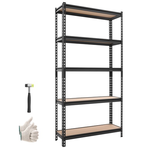 Vevor storage shelves - storage,
