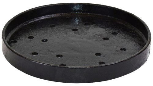 Tandoori oven plate inch - tandoori,