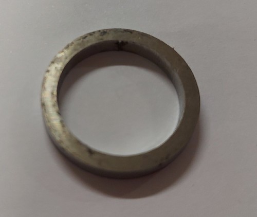 Lambretta serveta rear shock - lambretta,
