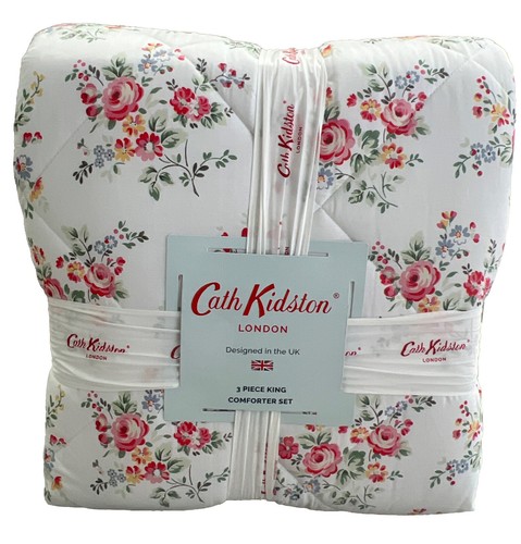 Cath kidston chelsea rose - cath,