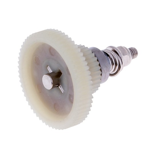 Replacement parts clutch - replacement, for