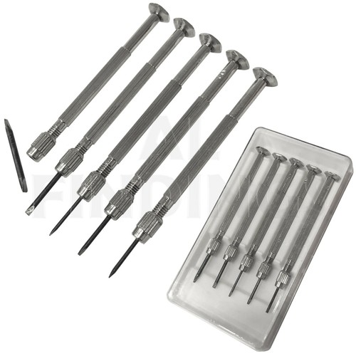 Watchmakers watch screwdriver - watchmakers,