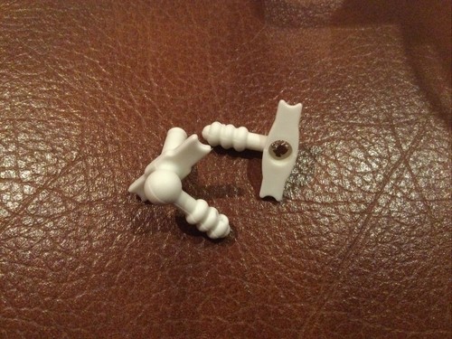 Playmobil new spare parts - spare,