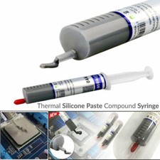 Thermal Paste Silicone