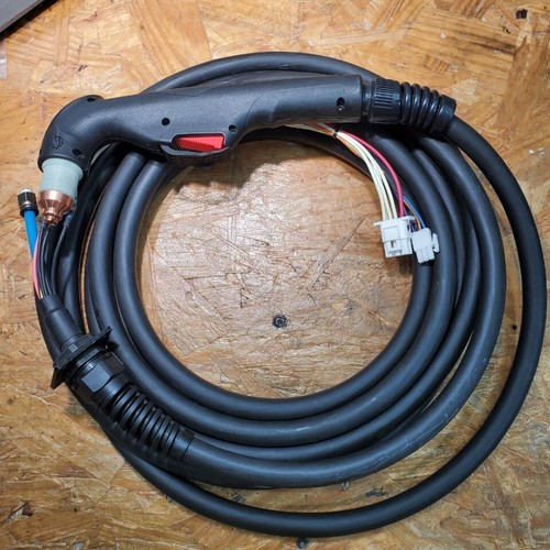 Replacement plasma torch - replacement,
