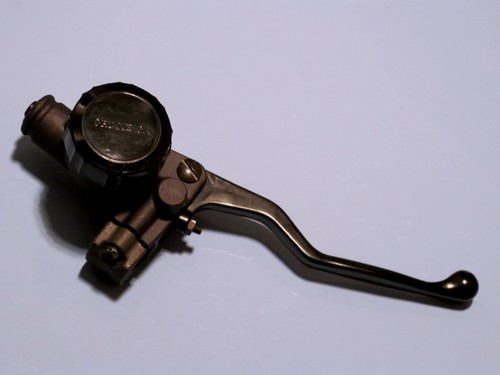 Morini grimeca 16mm front - 16mm,