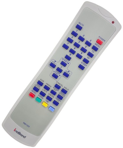 New daewoo remote - remote, r-28b03