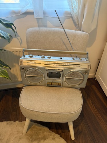 Vintage sharp 6464 - sharp, stereo