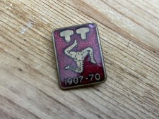 VINTAGE ISLE OF MAN TT RACES