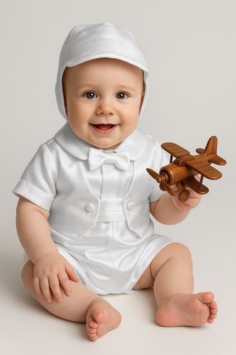 Baby boys christening - boys,