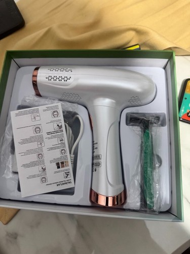 Ipl hair removal device - ipl,