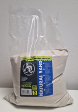 Komodo Natural Sand 5kg