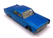 Vintage Matchbox Lesney No. 31