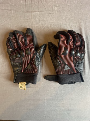 Dainese summer gloves - dainese,