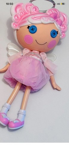 Lalaloopsy mga full size - mga, doll