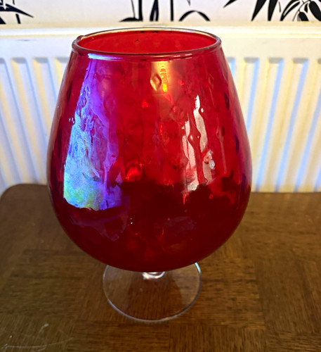 Rare vintage italian empoli - vintage,