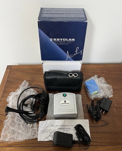 Kryolan professional airbrush - professional,