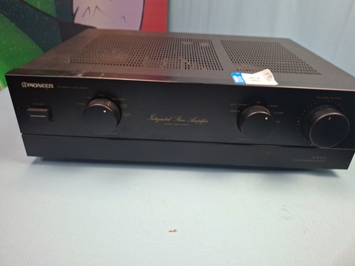 Pioneer 300x integrated - pioneer,