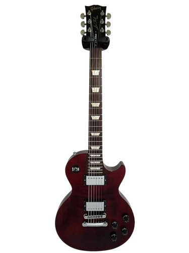 Gibson les paul - gibson,
