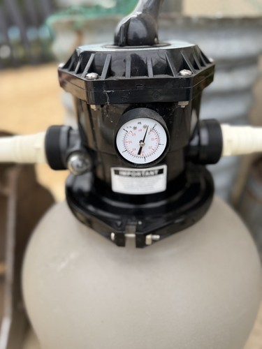 Vevor sand filter above - vevor,