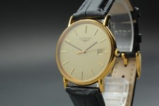 [Near MINT] Longines Grand