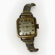 Vintage Bifora Mechanical 17