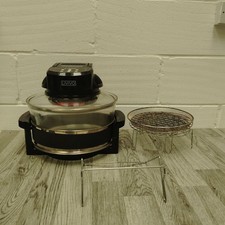 Livivo 17L Digital Halogen Air