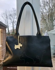 Radley London Vintage Black