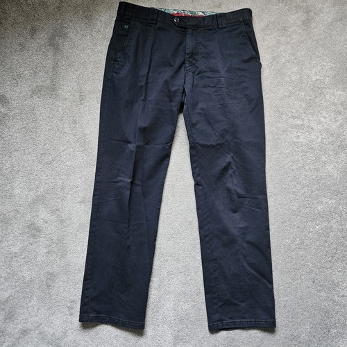 Meyer men roma chino w34 - chino, l30